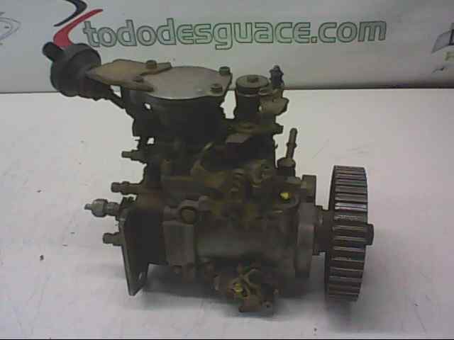 BOMBA INYECCION SEAT IBIZA (6K) CL