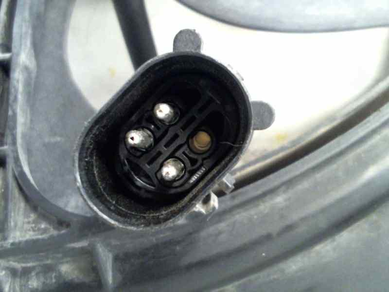 ELECTROVENTILADOR BMW MINI (R50,R53) Cooper S