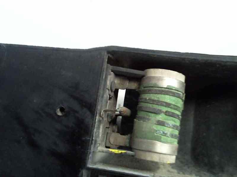 ELECTROVENTILADOR BMW MINI (R50,R53) Cooper S