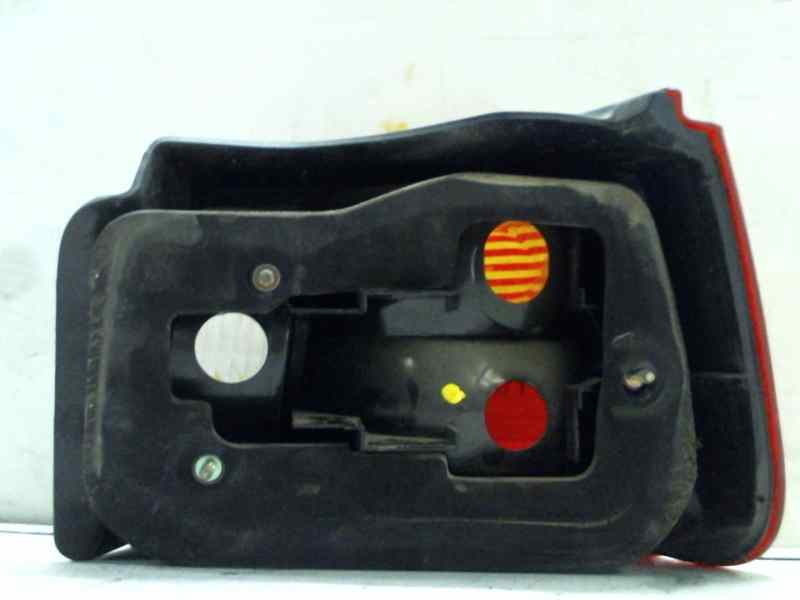PILOTO TRASERO IZQUIERDO SEAT IBIZA (6K) CL