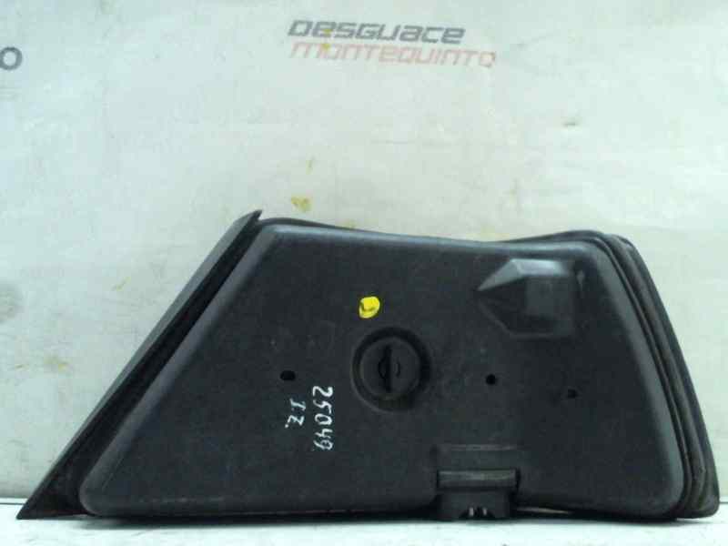PILOTO TRASERO IZQUIERDO MERCEDES CLASE E (W124) BERLINA D 300 (124.130)