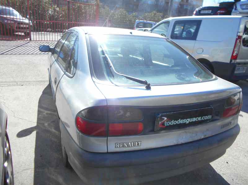 RENAULT LAGUNA (B56) 1.8 Anade Motor 1,8 Ltr. - 70 kW Mono CAT