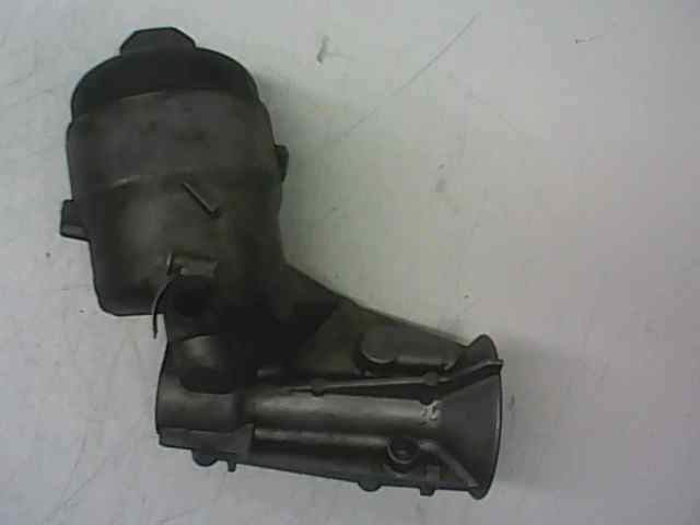SOPORTE FILTRO ACEITE OPEL ASTRA G BERLINA 1.7 16V DTI CAT (Y 17 DT / LR6)