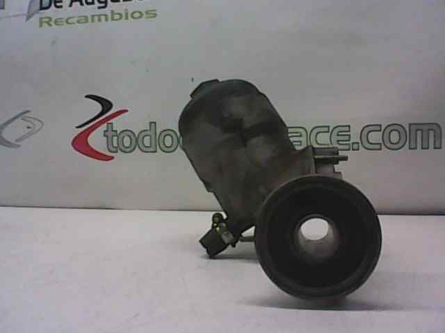 SOPORTE FILTRO ACEITE OPEL ASTRA G BERLINA 1.7 16V DTI CAT (Y 17 DT / LR6)
