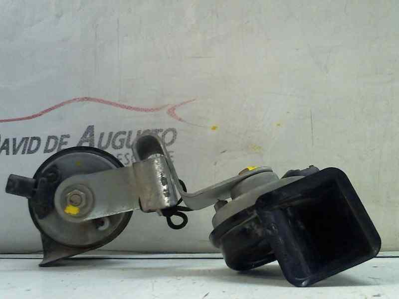 CLAXON BMW SERIE 1 BERLINA (E81/E87) 118i