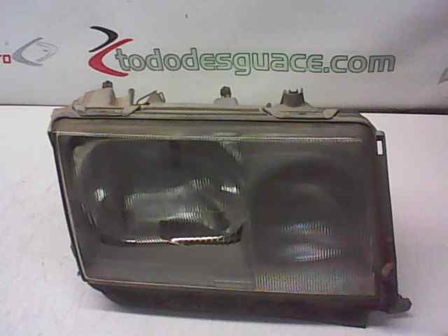 FARO DERECHO MERCEDES CLASE E (W124) FAMILIAR *