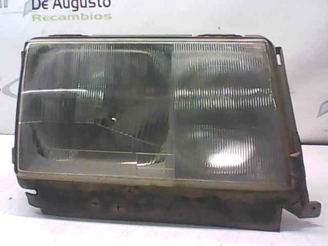 FARO DERECHO MERCEDES CLASE E (W124) FAMILIAR *
