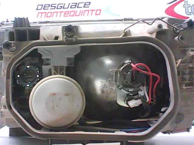 FARO DERECHO MERCEDES CLASE E (W124) FAMILIAR *