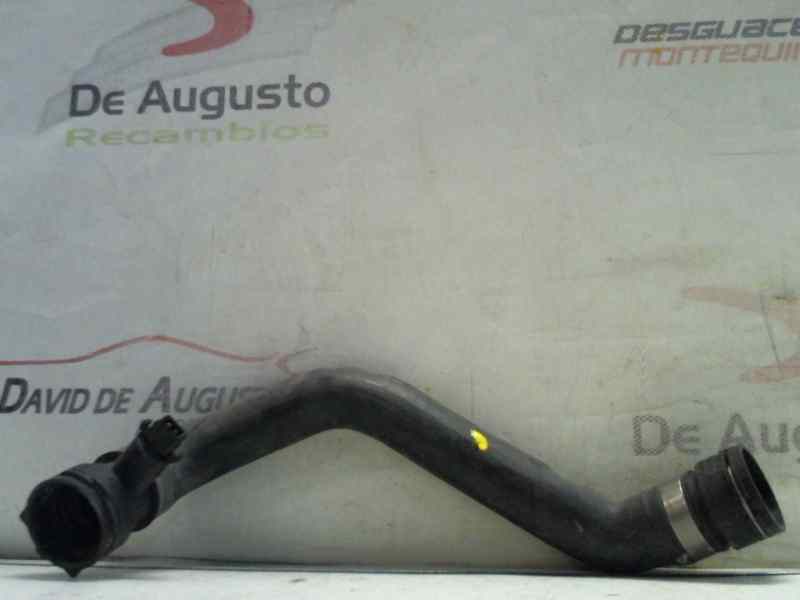 TUBO AGUA GOMA BMW SERIE 5 BERLINA (E39) 2.5 24V