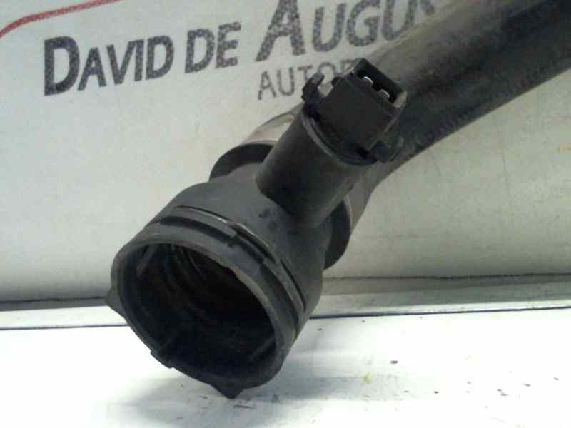 TUBO AGUA GOMA BMW SERIE 5 BERLINA (E39) 2.5 24V