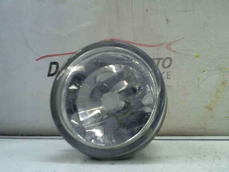 FARO ANTINIEBLA DERECHO CITROEN C3 PLURIEL 1.6 16V Sensodrive