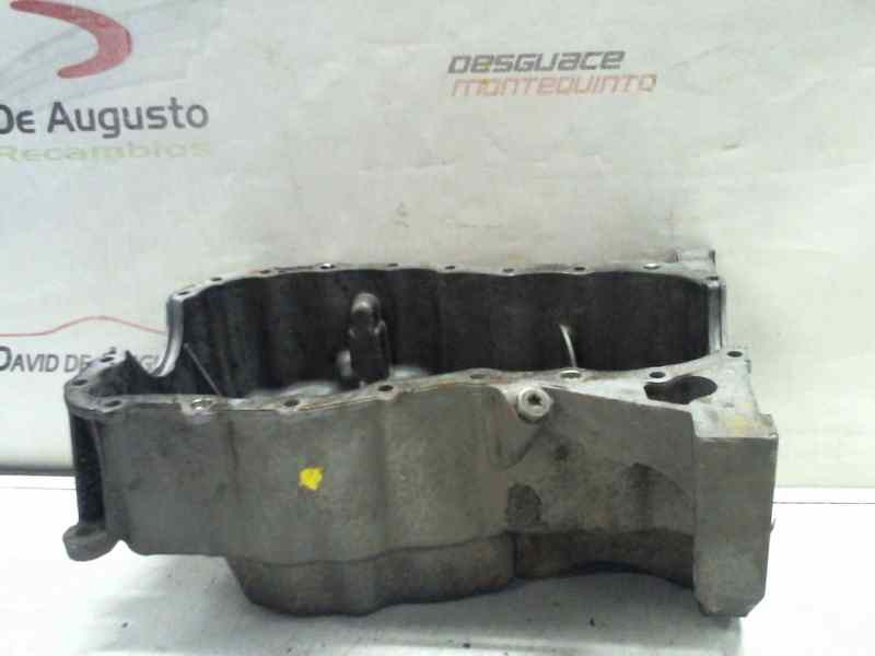 CARTER DACIA LOGAN Ambiance