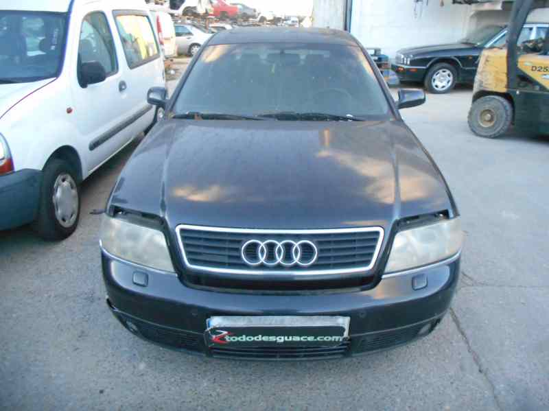 AUDI A6 BERLINA (4B2) 2.5 TDI Quattro Motor 2,5 Ltr. - 132 kW V6 24V TDI