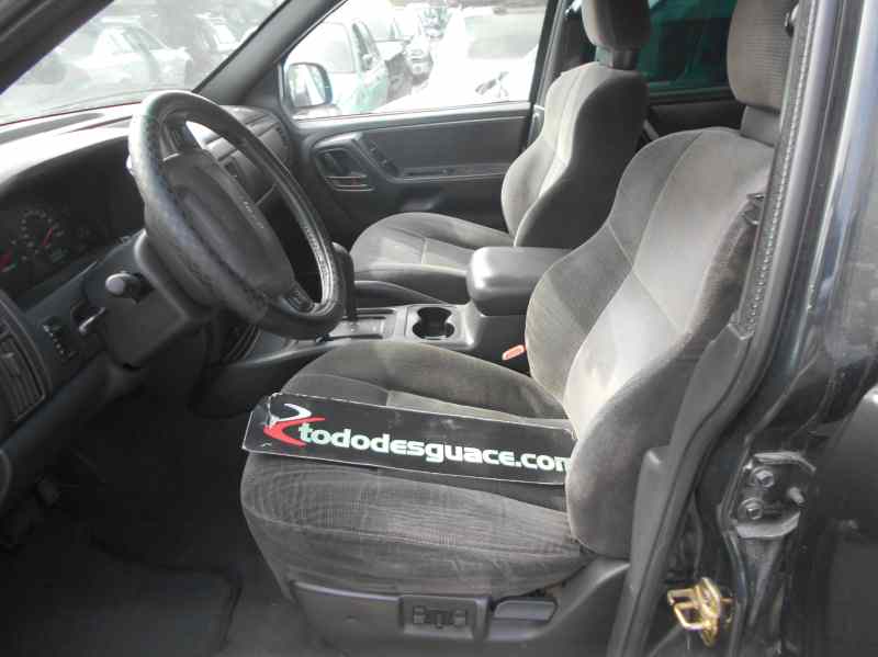 CHRYSLER JEEP GR.CHEROKEE (WJ/WG) 3.1 TD Laredo Motor 3,1 Ltr. - 103 kW TD CAT
