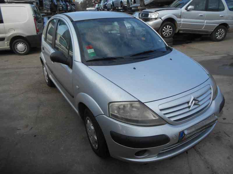 CITROEN C3 1.1 Collection Motor 1,1 Ltr. - 44 kW