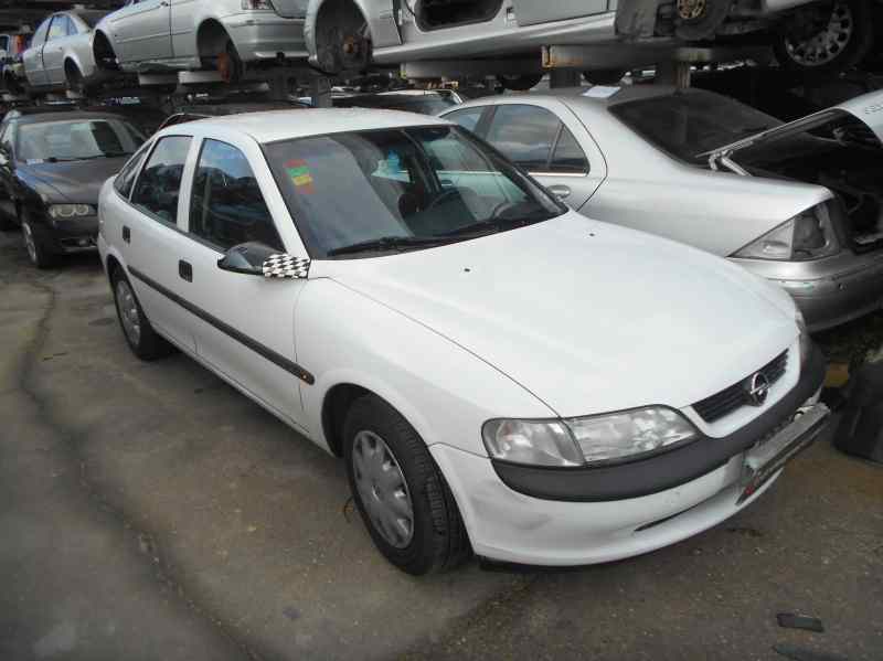 OPEL VECTRA B BERLINA Básico (1999->) Motor 2,0 Ltr. - 74 kW DTI