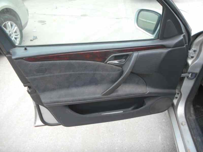 MERCEDES CLASE E (W210) BERLINA DIESEL 320 CDI (210.026) Motor 3,2 Ltr. - 145 kW CDI CAT