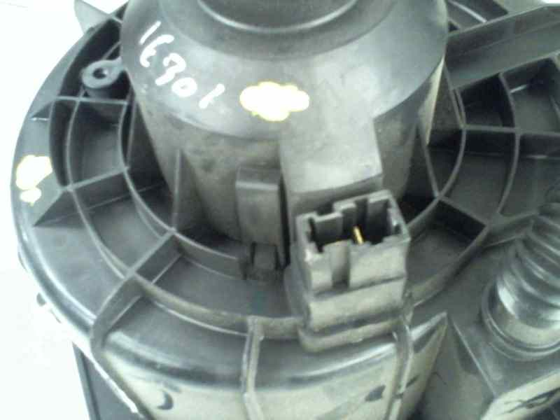MOTOR CALEFACCION NISSAN ALMERA (N16/E) Acenta
