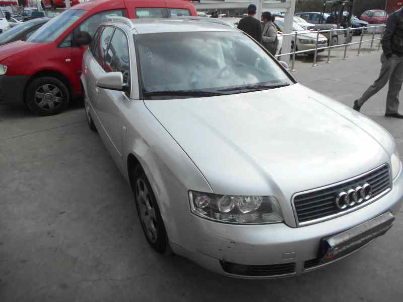 AUDI A4 AVANT (8E) 1.9 TDI (96kW) Motor 1,9 Ltr. - 96 kW TDI