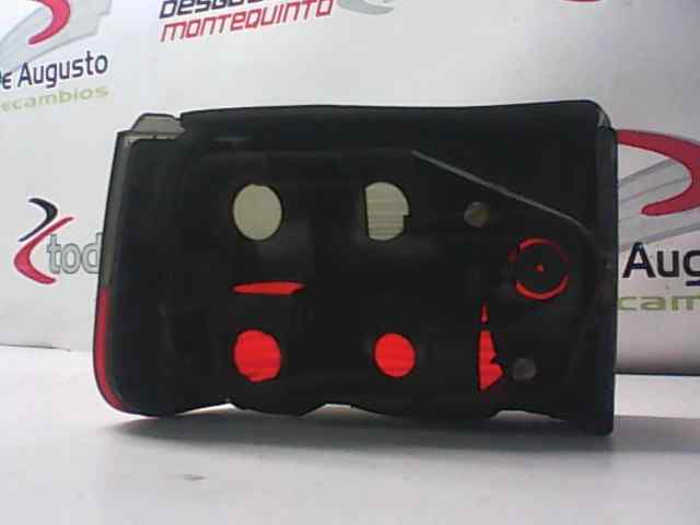 PILOTO TRASERO DERECHO SEAT IBIZA Disco