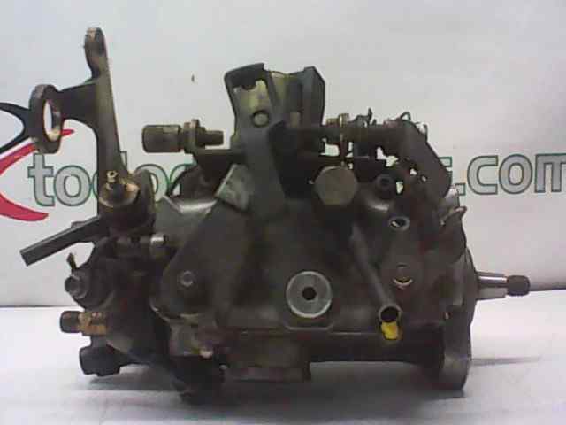 BOMBA INYECCION CITROEN ZX