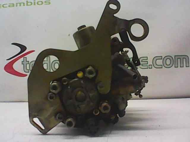 BOMBA INYECCION CITROEN ZX