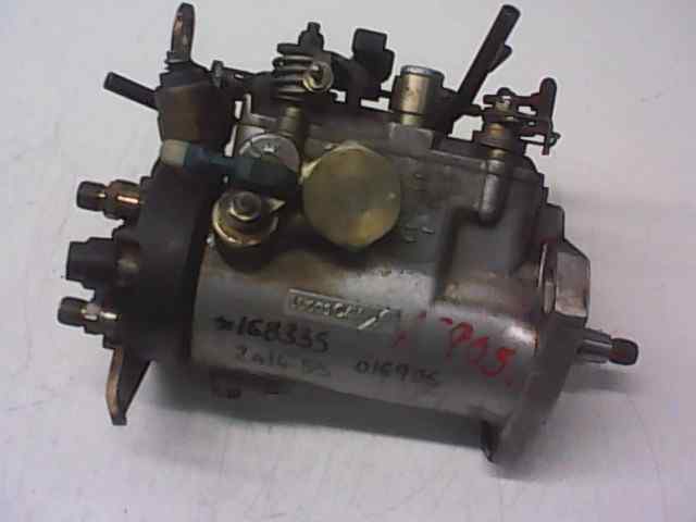 BOMBA INYECCION CITROEN ZX