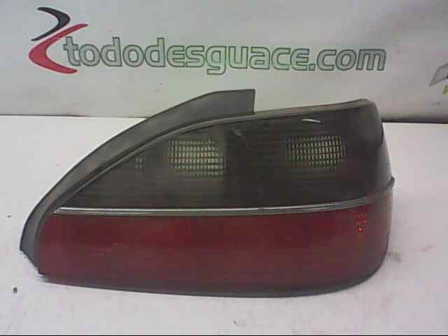 PILOTO TRASERO DERECHO PEUGEOT 306 BERLINA 3/5 PUERTAS (S1) Open D