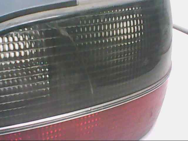 PILOTO TRASERO DERECHO PEUGEOT 306 BERLINA 3/5 PUERTAS (S1) Open D