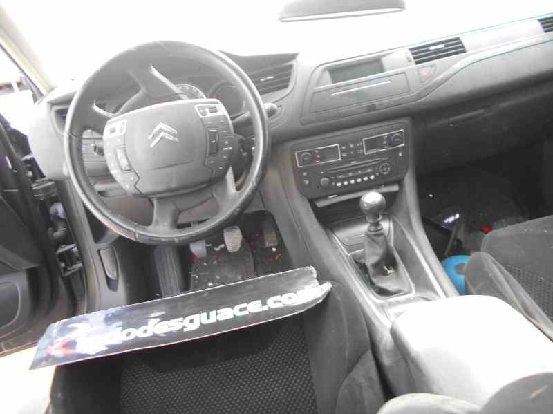 CITROEN C5 BERLINA Business Motor 2,0 Ltr. - 100 kW HDi FAP CAT (RHR / DW10BTED4)