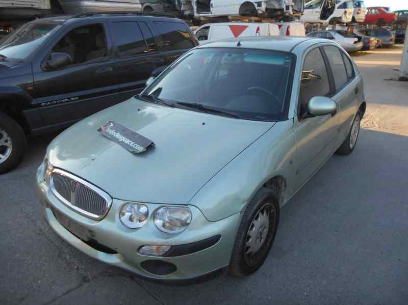 MG ROVER SERIE 25 (RF) Classic (5-ptas.) Motor 2,0 Ltr. - 74 kW iDT CAT