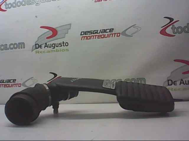 CAJA DE RESONANCIA FORD MONDEO BERLINA/FAMILIAR (FD) 1.8 16V (112 CV) 5 velocidades