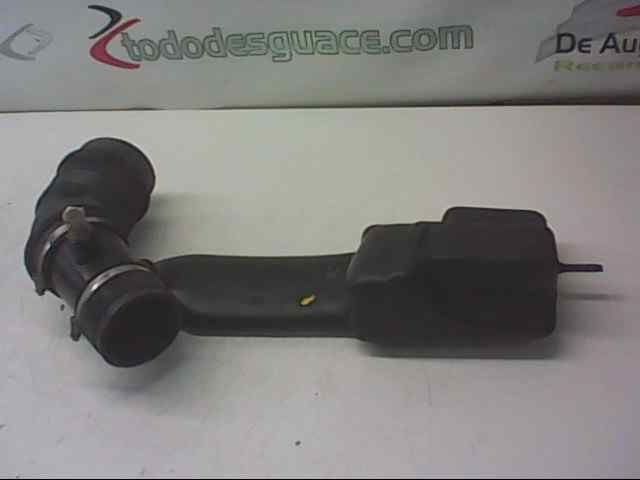 CAJA DE RESONANCIA FORD MONDEO BERLINA/FAMILIAR (FD) 1.8 16V (112 CV) 5 velocidades