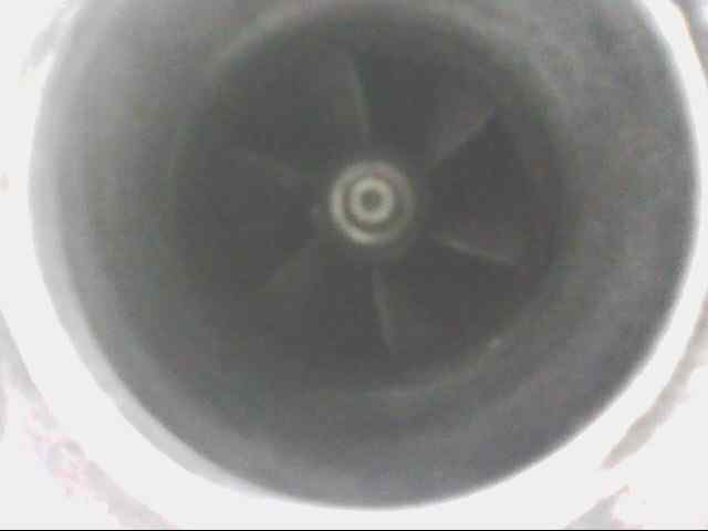 TURBOCOMPRESOR FORD MONDEO BERLINA (GE) Ambiente