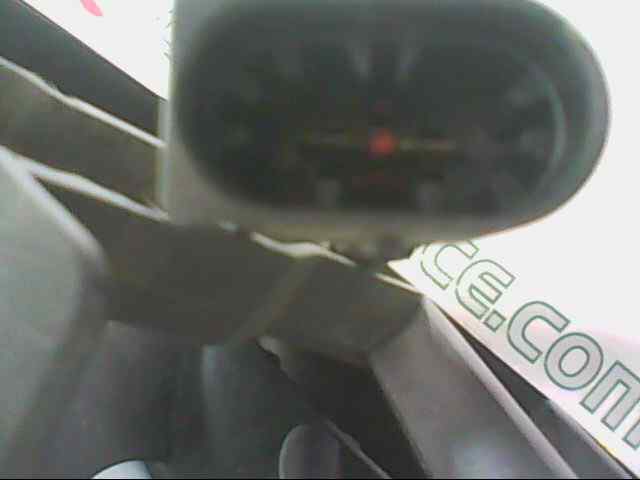 ELECTROVENTILADOR PEUGEOT 206 BERLINA