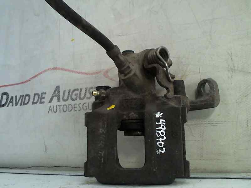 PINZA FRENO TRASERA IZQUIERDA VOLVO SERIE 440 1.8 (90 CV) 5 velocidades