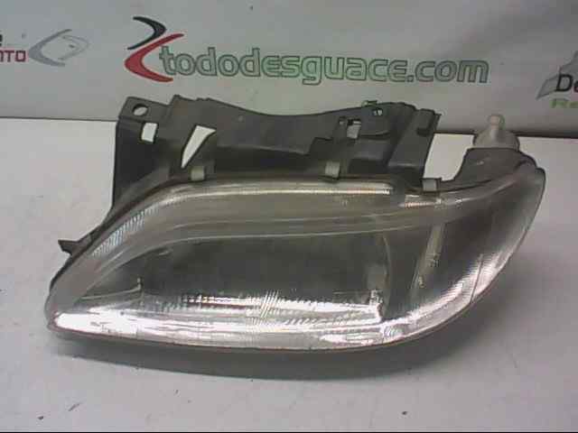 FARO IZQUIERDO CITROEN XSARA BERLINA 1.9 D SX