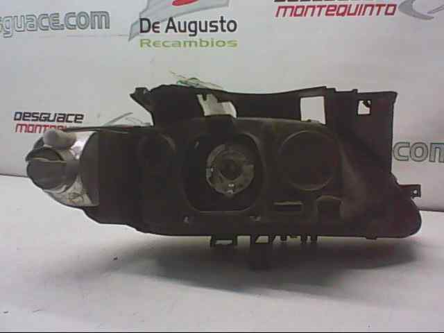 FARO IZQUIERDO CITROEN XSARA BERLINA 1.9 D SX