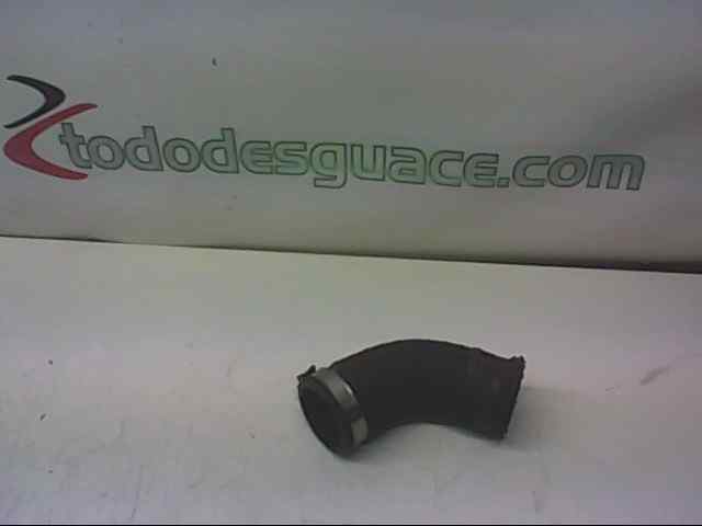 TUBO INTERCOOLER RENAULT LAGUNA II (BG0) Authentique