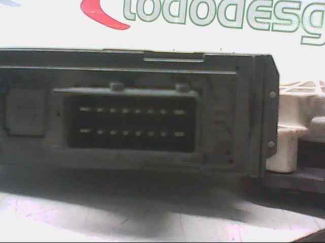 ELEVALUNAS DELANTERO IZQUIERDO PEUGEOT 806 SRDT