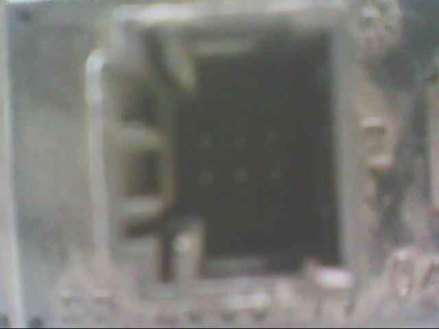 ELEVALUNAS DELANTERO IZQUIERDO PEUGEOT 806 SRDT