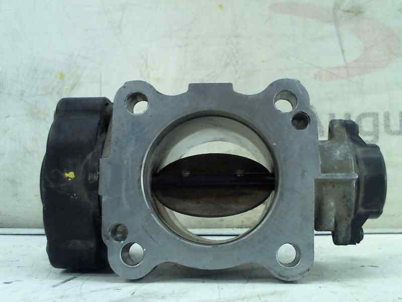 CAJA MARIPOSA TOYOTA AVENSIS BERLINA (T25) 2.2 D-4D Sol Sedán (4-ptas)