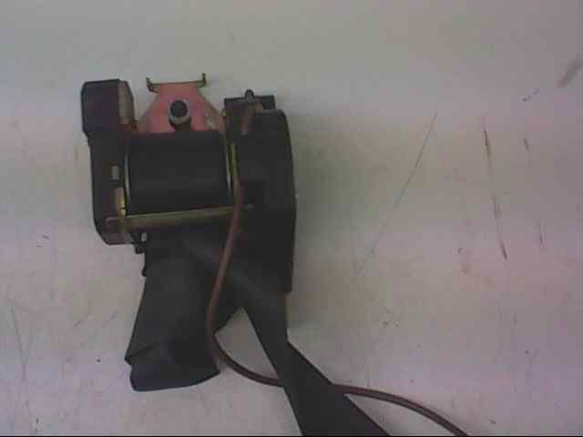 CINTURON SEGURIDAD TRASERO IZQUIERDO RENAULT CLIO II FASE I (B/CBO)