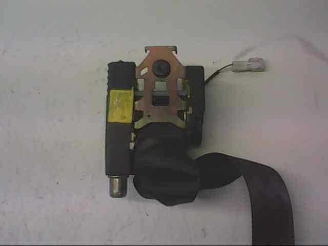 CINTURON SEGURIDAD TRASERO IZQUIERDO RENAULT CLIO II FASE I (B/CBO)