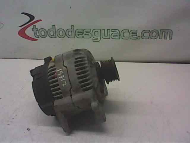 ALTERNADOR SEAT INCA 1.9 5V