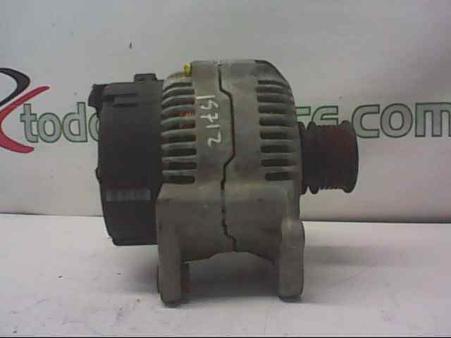 ALTERNADOR SEAT INCA 1.9 5V