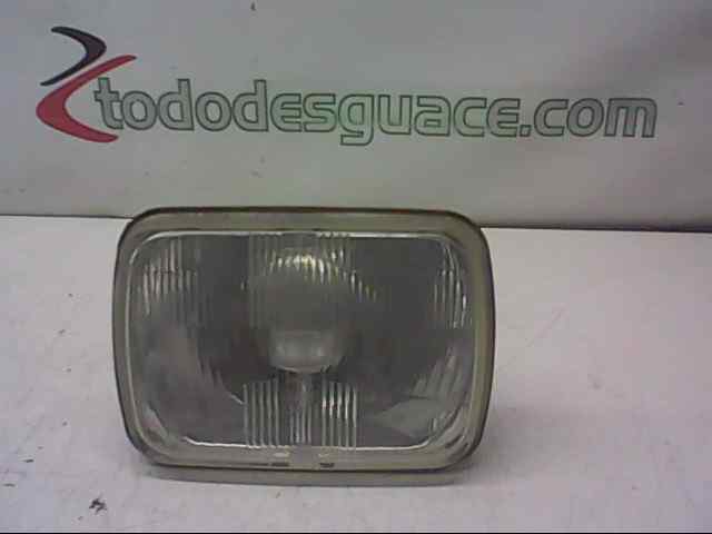 FARO IZQUIERDO SSANGYONG MUSSO 2.3 Diesel CAT