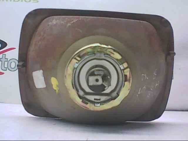 FARO IZQUIERDO SSANGYONG MUSSO 2.3 Diesel CAT