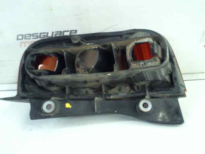 PILOTO TRASERO IZQUIERDO NISSAN MICRA (K12E) Acenta