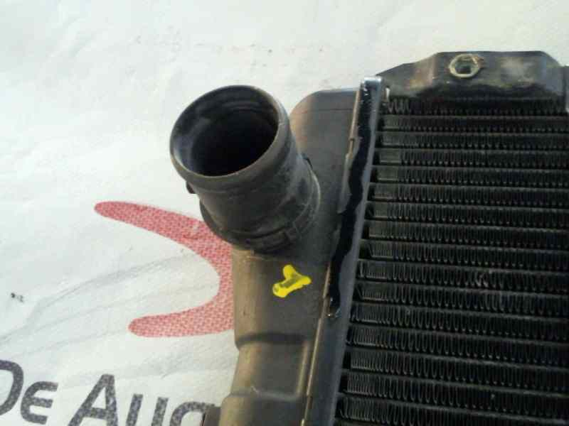 RADIADOR AGUA PEUGEOT BOXER CAJA CERR. ACRISTALADA (RS2850)(290/330)('02->) 330 C   TD